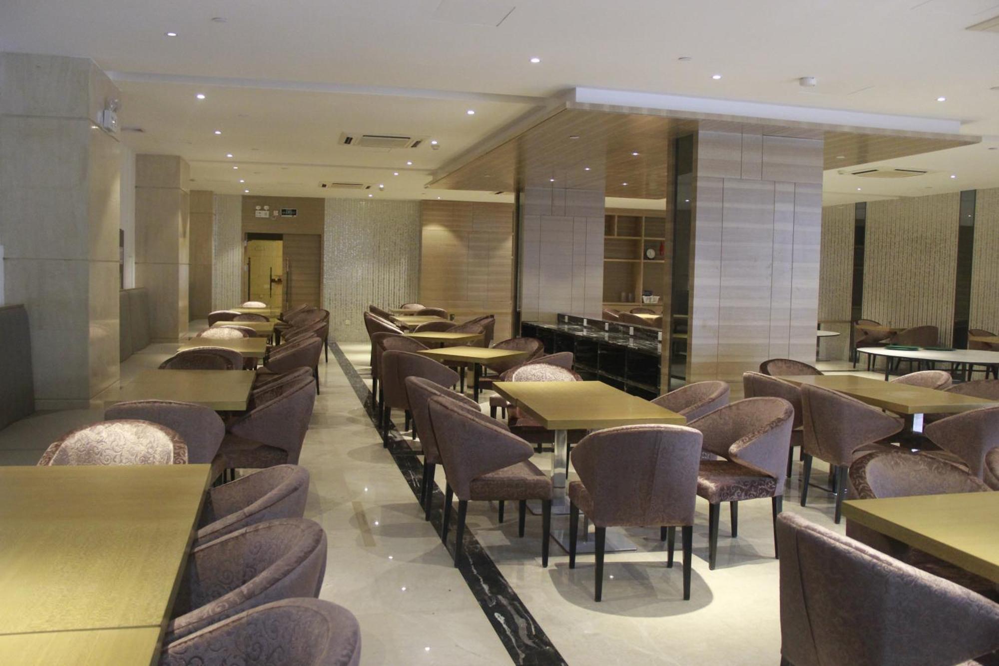 Toronto Hotels Dameisha Branch Шънджън Екстериор снимка